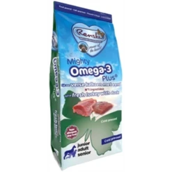 Renske Mighty Omega Plus Kalkoen / Eend Geperst