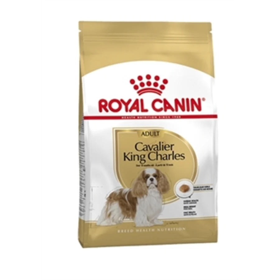 Royal Canin Cavelier King Charles