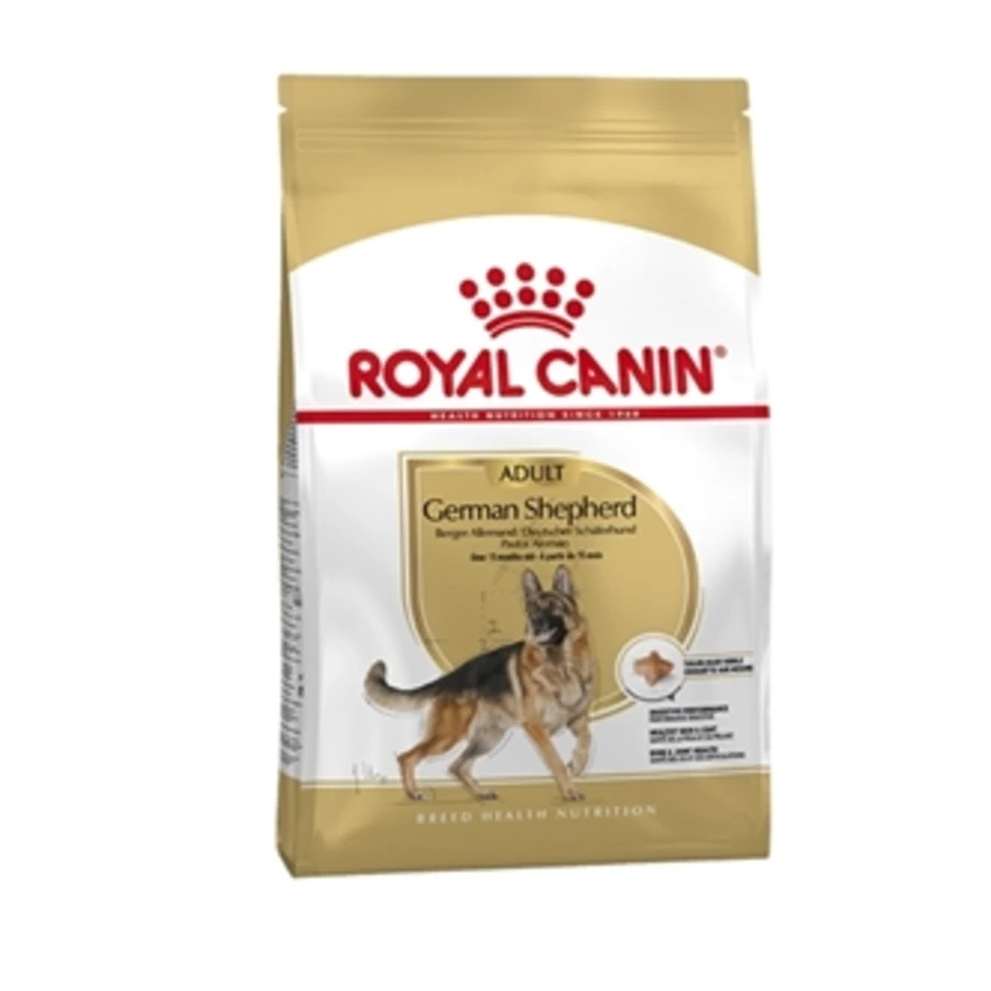 Royal Canin German Shepherd Adult 11 Kg