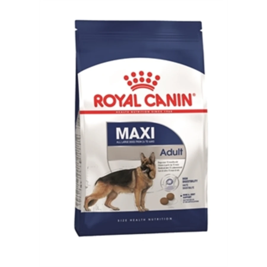 Royal Canin Maxi Adult