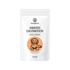 Sensipharm Smooth Locomotion - Hond