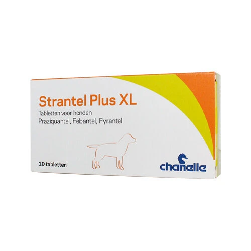 Strantel Plus Dog - Afbeelding 2