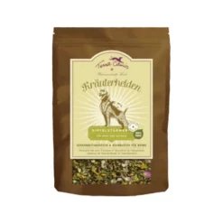 Terra Canis Kruiden Helden - Hart