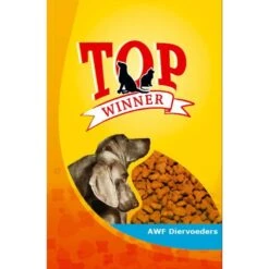 Topwinner High Energy 10KG