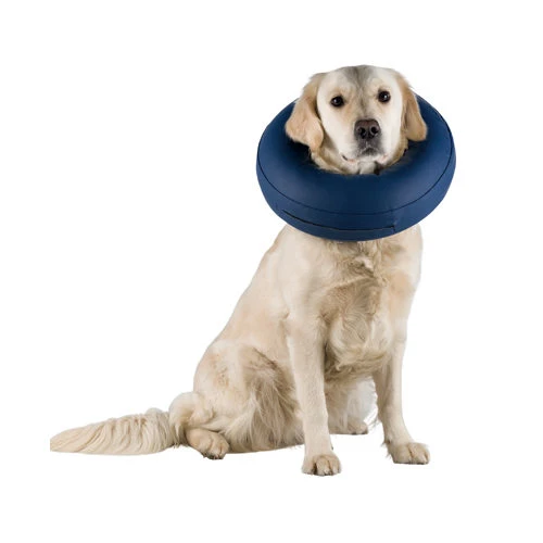 Trixie Opblaasbare Beschermkraag - Afbeelding 5