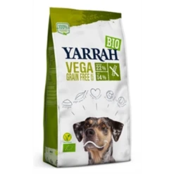 Yarrah Biologische Brokken Vega Ultra Sensitive Tarwevrij