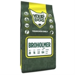 Yourdog Broholmer Volwassen
